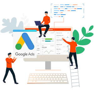 GOOGLE ADWORDS COMPANY IN INDIA