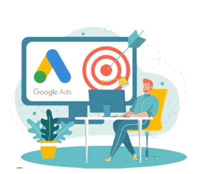 GOOGLE ADWORDS COMPANY IN INDIA